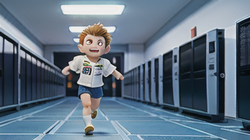 ソフトウェアの不具合による暴走