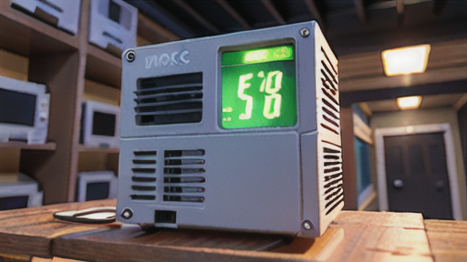 電源ユニット(PSU)の役割