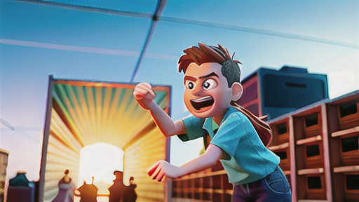 ハードウェアの誤作動による暴走