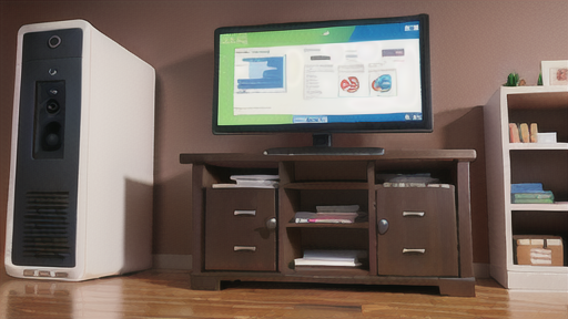 常駐ソフトのメリット・デメリット