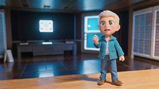 ポインティングスティックの特徴