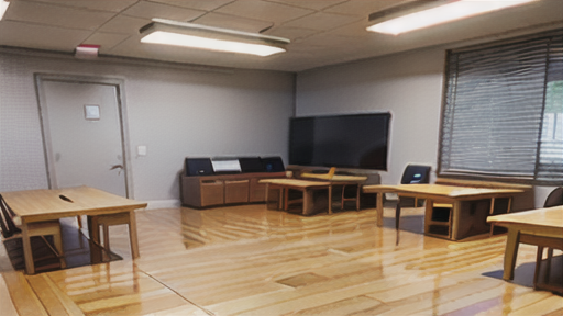 ポインティングスティックを搭載したノートパソコンの例