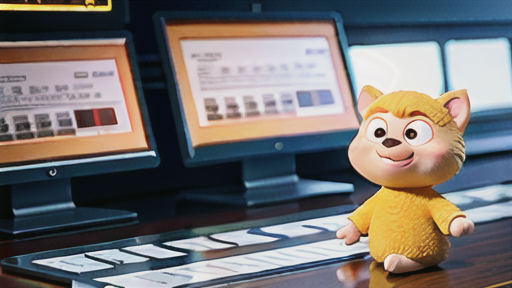 PostScriptの利用シーン：専門的な印刷物や画像処理など