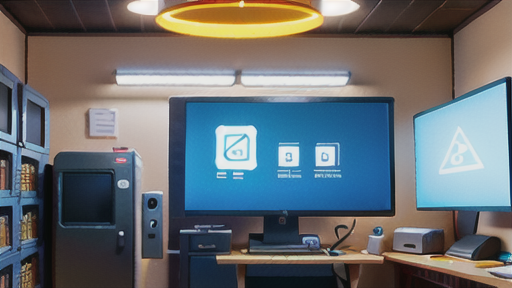 ジョブ管理システムとは？