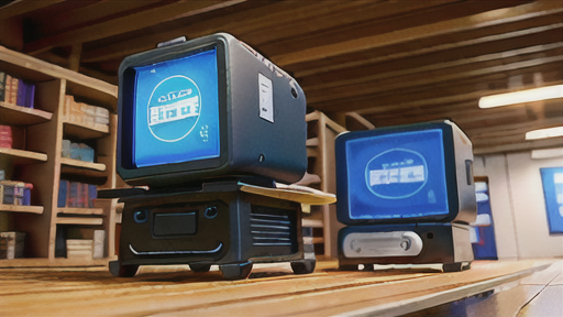 ジョブとプロセスの違い