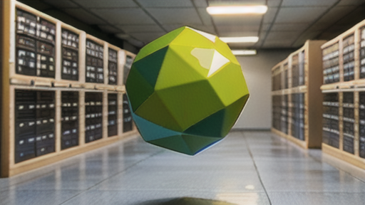 ポリゴンのメリットとデメリット