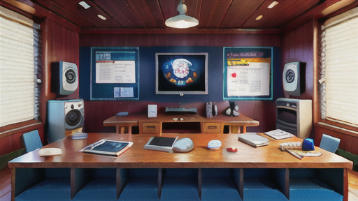 ポータブルMP3プレーヤーの仕組み