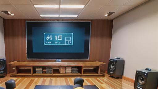 ポータブル音楽プレーヤーの仕組み