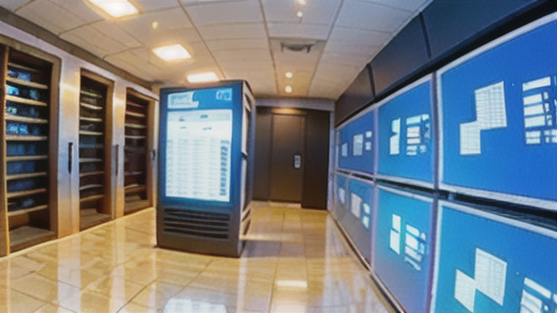 垂直スキャンレートの測定方法