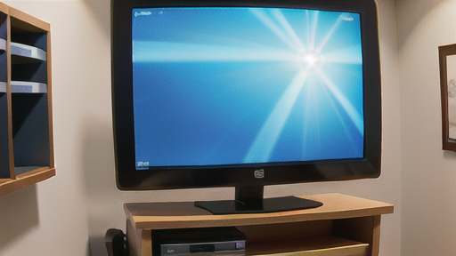 垂直走査周波数が高いメリット