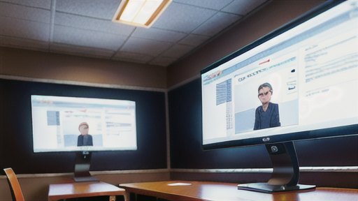 垂直走査周波数が高いディスプレイの選び方