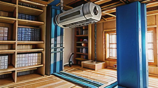 スイッチングハブの仕組み