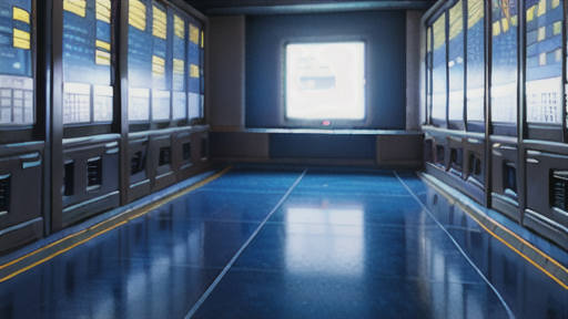 スイッチングハブのメリット