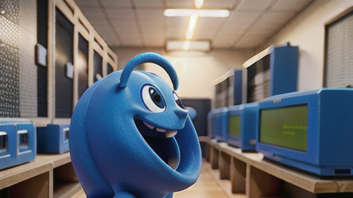 ネットゲームのメリット