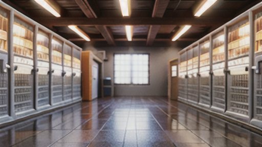 ポート番号の種類