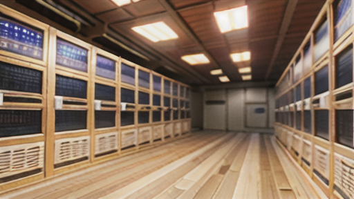 ポート番号の割り当て方法