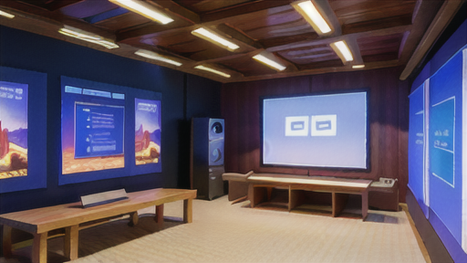 MS-DOSの人気と普及