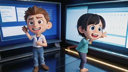 flick操作の種類