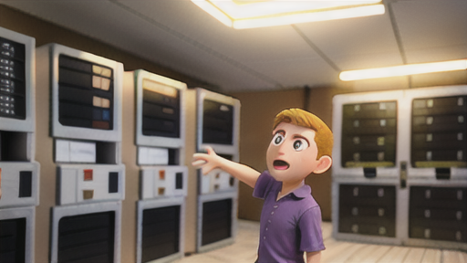 flick操作のコツ