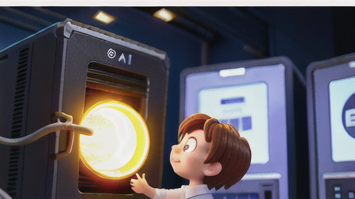 イメージスキャナーの仕組み