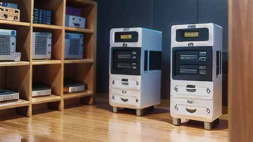 microSDHCメモリーカードの容量