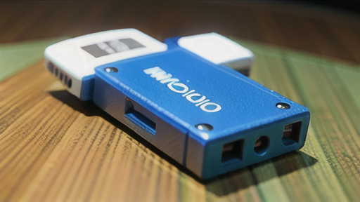 microSDHCメモリーカードの規格