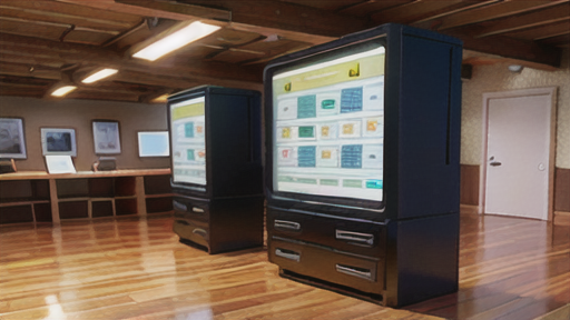 イメージスキャナーの選び方