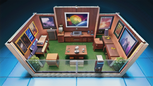 マザーボードの役割