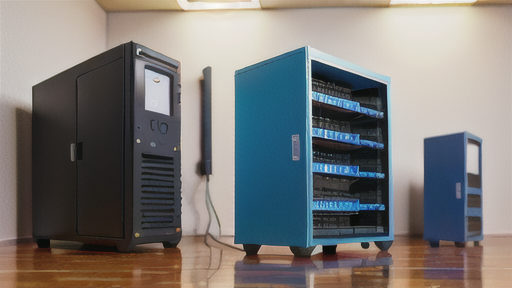 マザーボードを選ぶ際のポイント