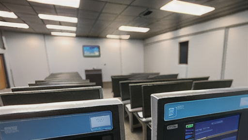 ネットバンキングの始め方