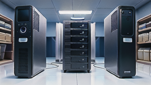 フルタワーPCのメリット