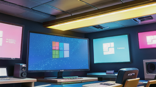 Windowsの特徴とメリット