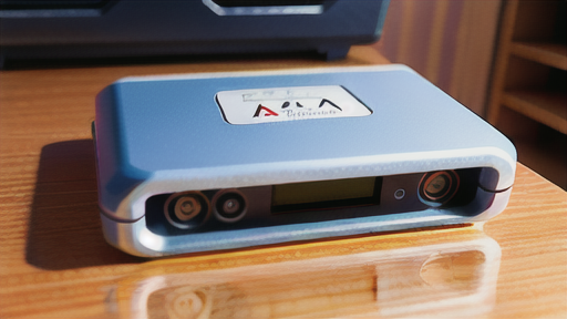 プレステヴィータの機能