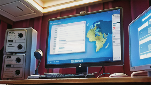 Visual Basicの用途