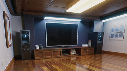 プレステヴィータのゲーム