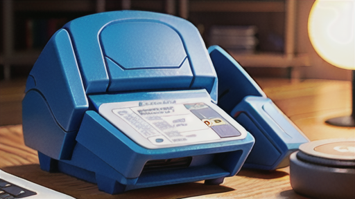 熱転写プリンターのメリット・デメリット