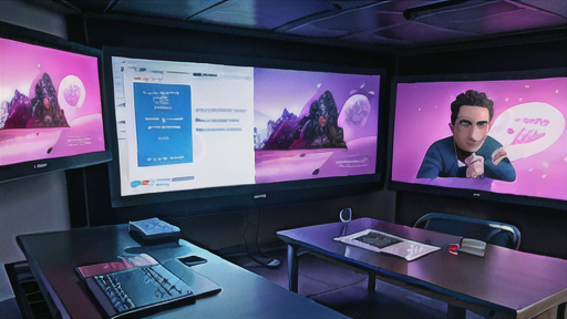 ペタバイトの使い道2: ビデオ編集