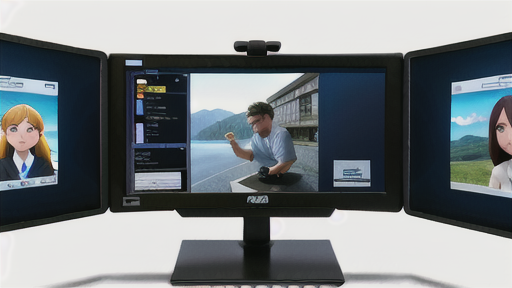 MPEG-4 AVC/H.264の具体的な活用例
