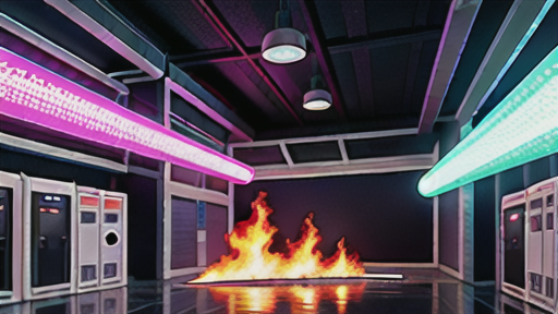 熱暴走による影響