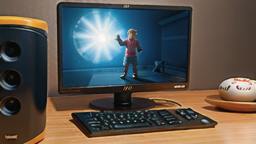 ネトゲの主な種類と特徴