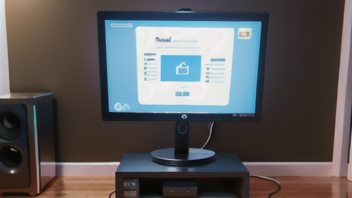 ネトゲを安全に楽しむための注意点