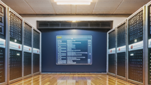 ノイマン型コンピューターの構成要素