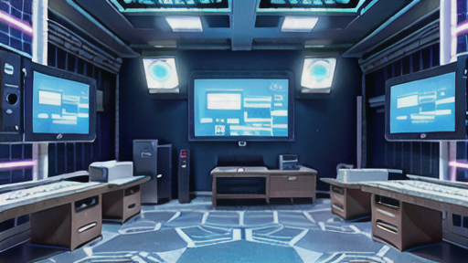 ノイマン型コンピューターの動作原理