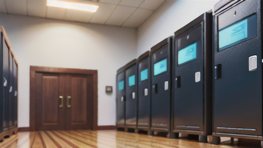 ホームキーの使い方