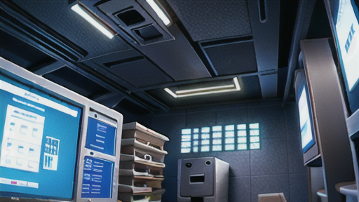 ボリュームの作成と管理