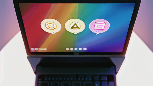 マウスカーソルの歴史