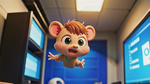 マウスカーソルのカスタマイズ方法