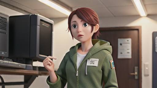 LZHの開発者：吉崎栄泰