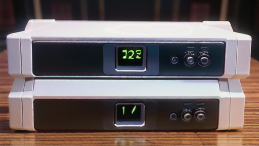 ハイエンドモデルは誰向け？