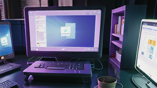 マルチタッチが使える機器